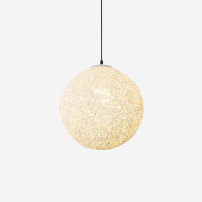 Nest Sphere Ceiling light fitting Pendant Light