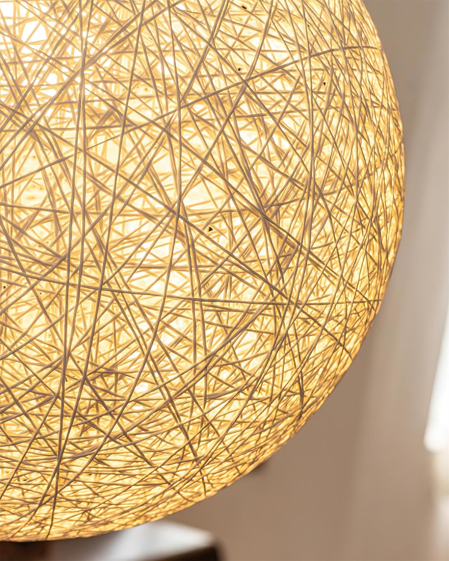 Nest Sphere Ceiling light fitting Pendant Light