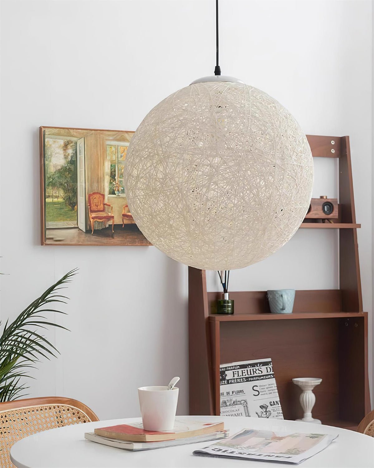 Nest Sphere Ceiling light fitting Pendant Light