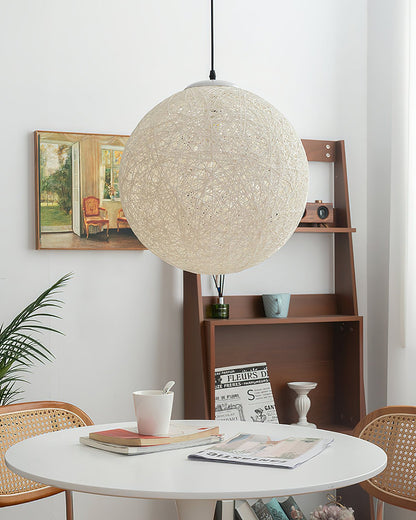 Nest Sphere Ceiling light fitting Pendant Light