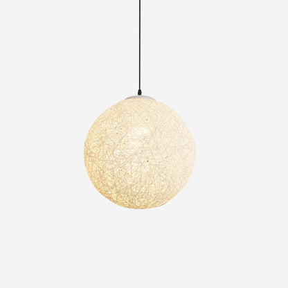 Nest Sphere Ceiling light fitting Pendant Light