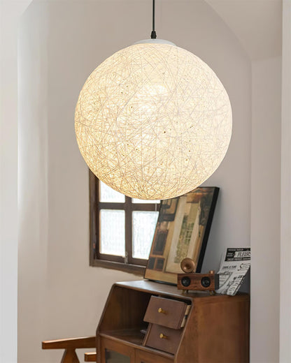 Nest Sphere Ceiling light fitting Pendant Light