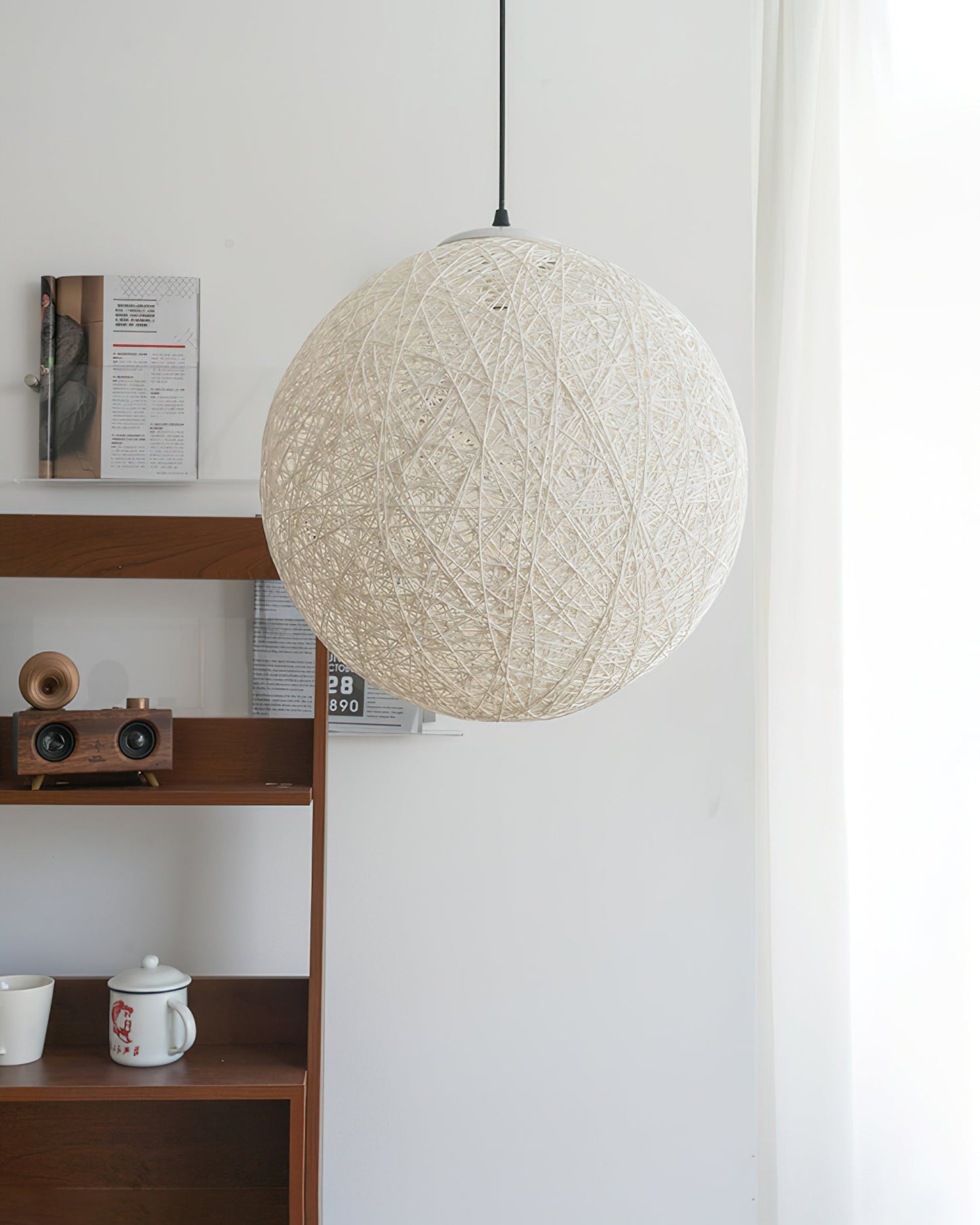 Nest Sphere Ceiling light fitting Pendant Light