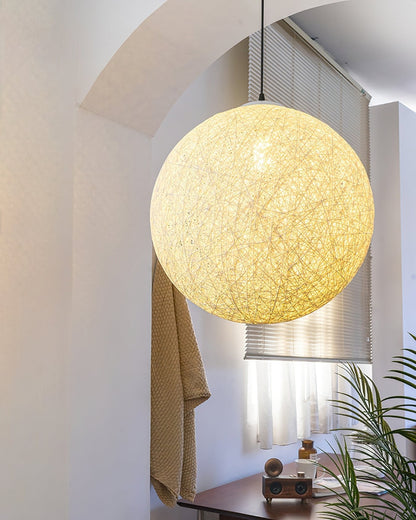 Nest Sphere Ceiling light fitting Pendant Light