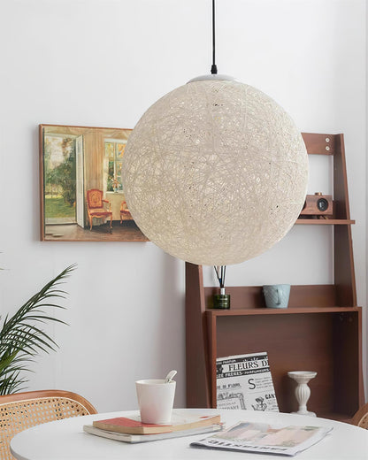 Nest Sphere Ceiling light fitting Pendant Light