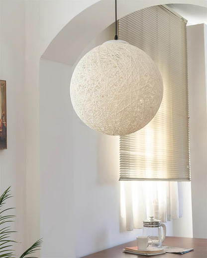 Nest Sphere Ceiling light fitting Pendant Light