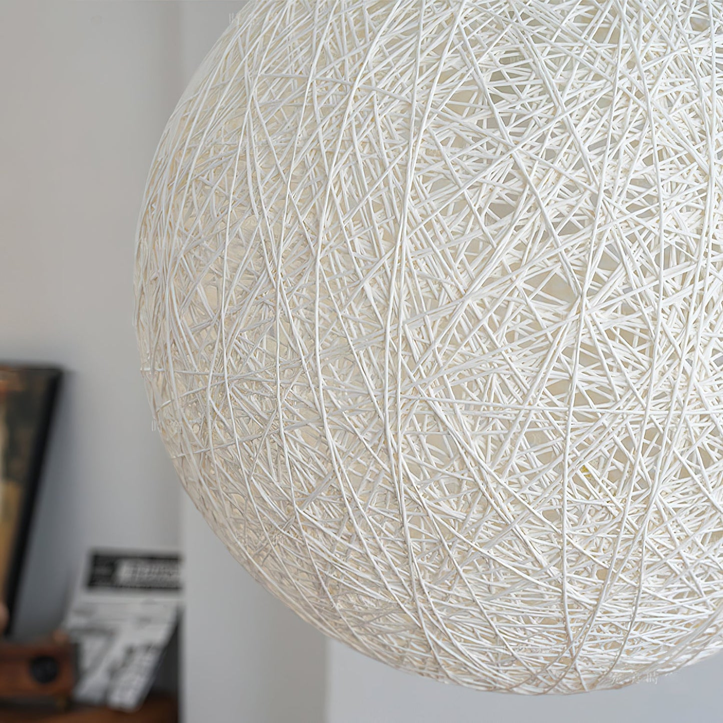 Nest Sphere Ceiling light fitting Pendant Light