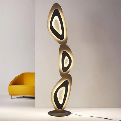 Nevis Floor-mounted Lamp Floor Lamp