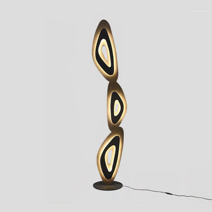 Nevis Floor-mounted Lamp Floor Lamp