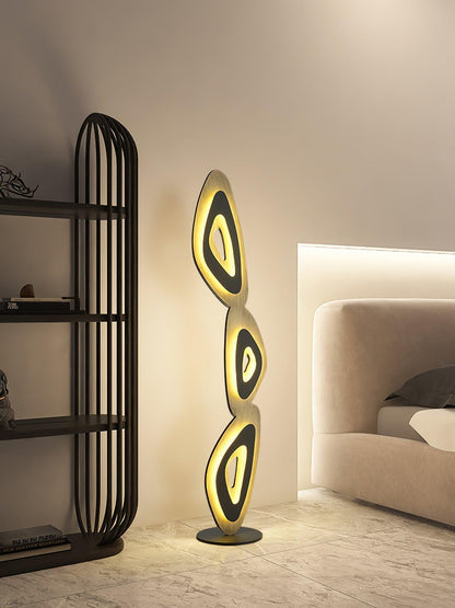 Nevis Floor-mounted Lamp Floor Lamp