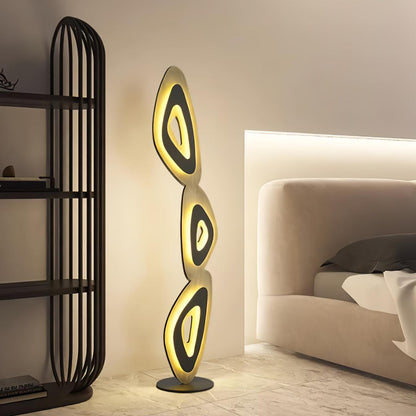 Nevis Floor-mounted Lamp Floor Lamp