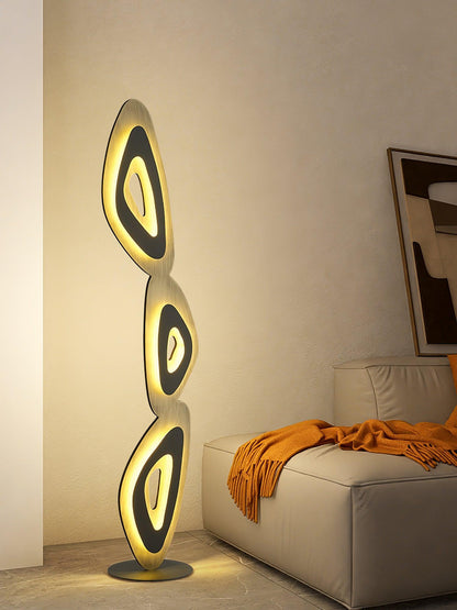 Nevis Floor-mounted Lamp Floor Lamp