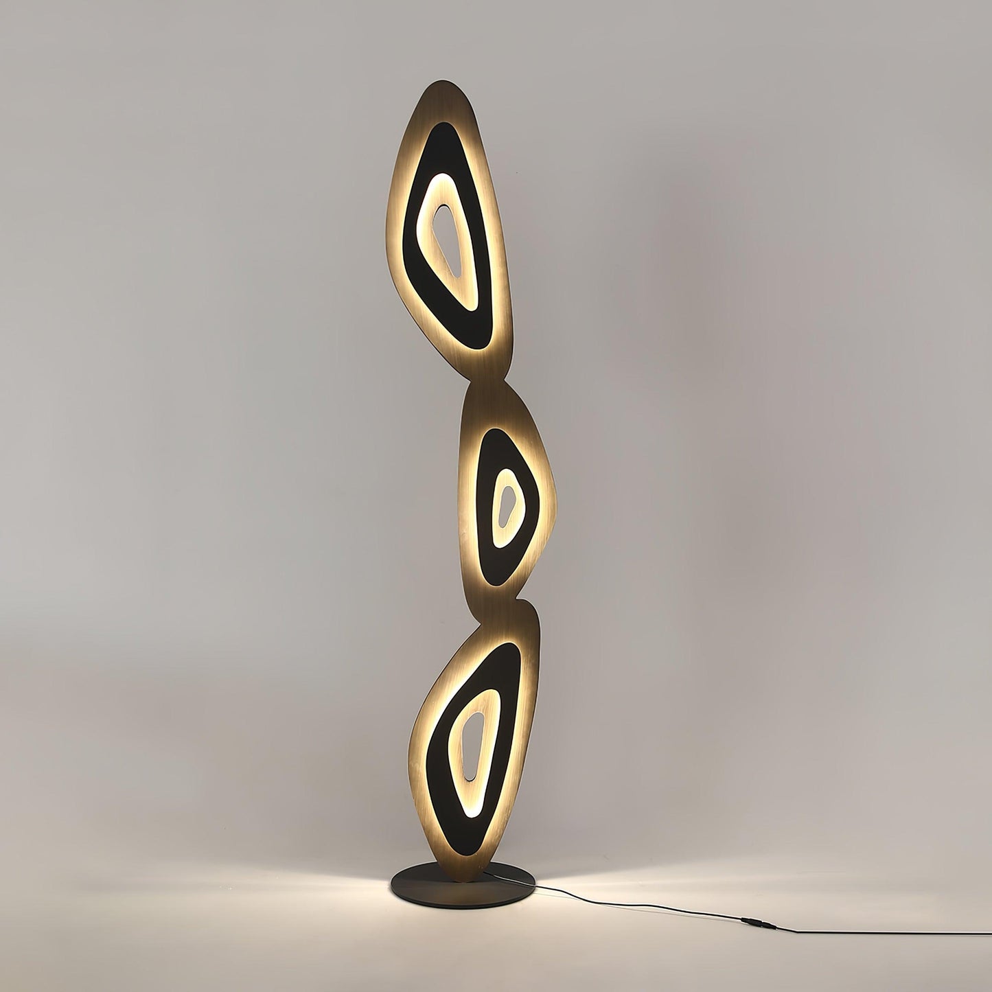 Nevis Floor-mounted Lamp Floor Lamp