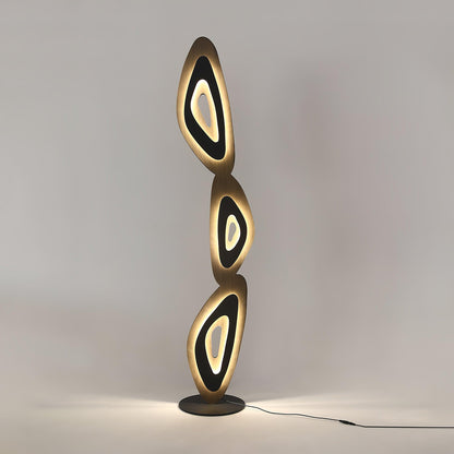 Nevis Floor-mounted Lamp Floor Lamp