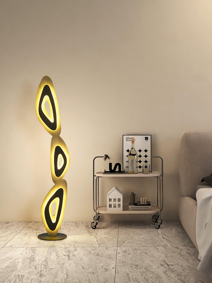 Nevis Floor-mounted Lamp Floor Lamp