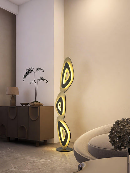 Nevis Floor-mounted Lamp Floor Lamp