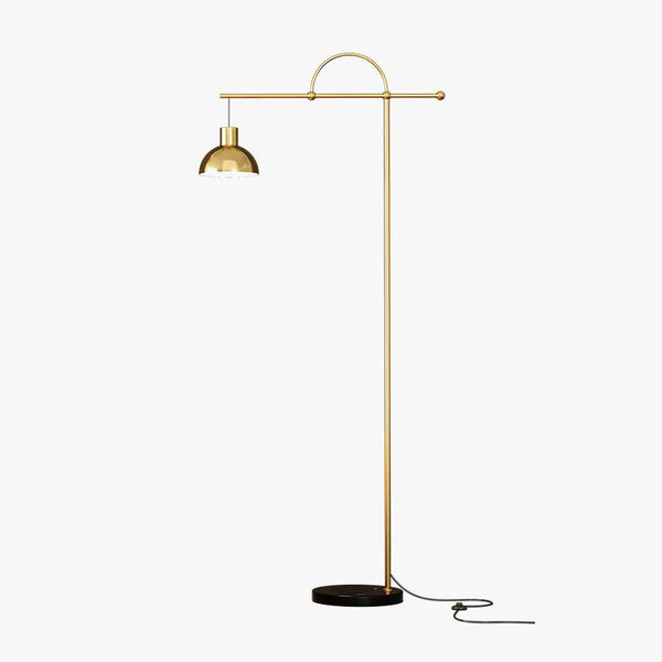 Nidal Free-standing Lamp Floor Lamp