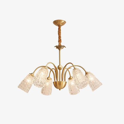 Nikoll Electrolier Chandelier