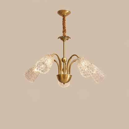 Nikoll Electrolier Chandelier