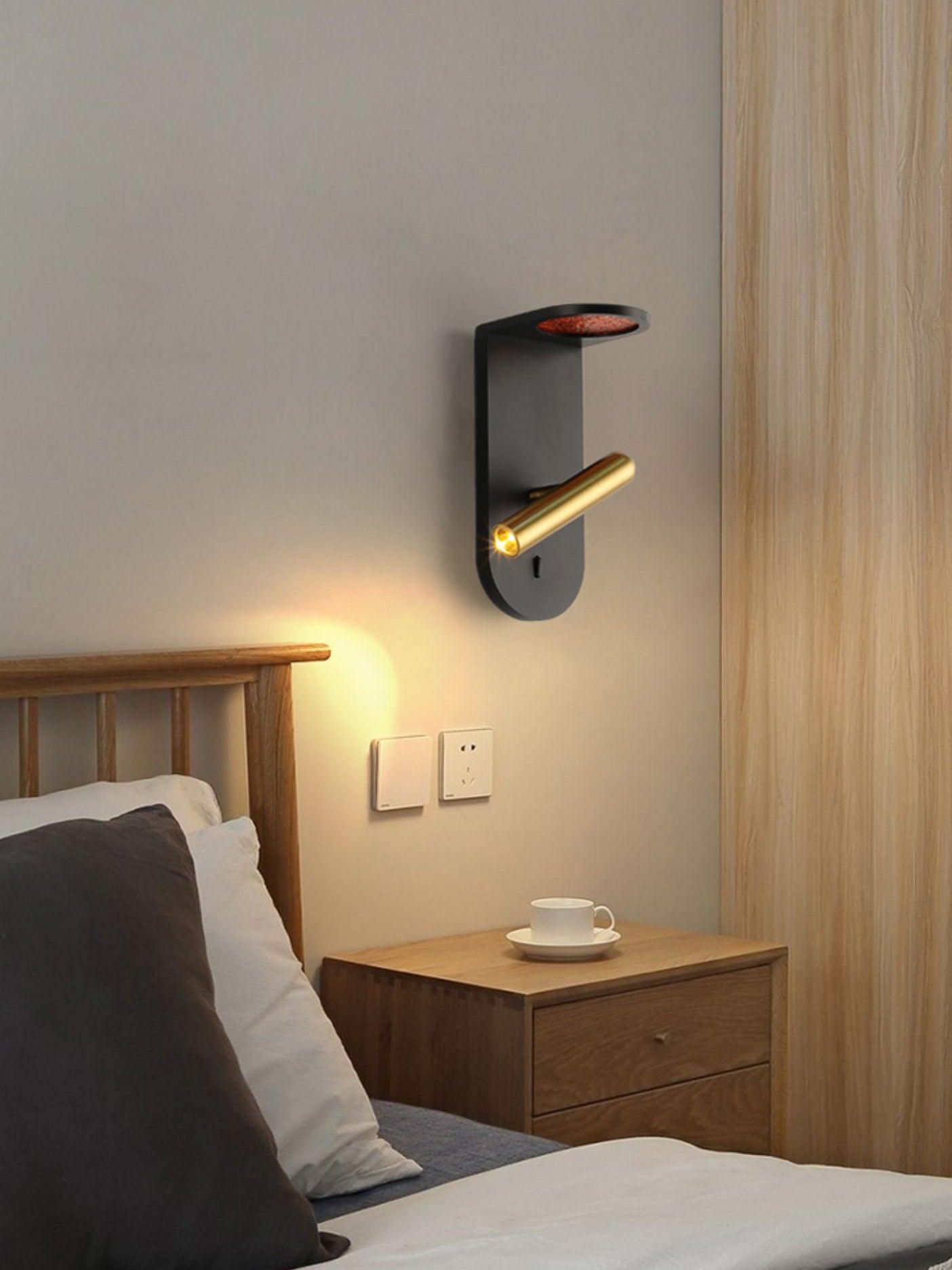 Nights LED Bracket light Sconce