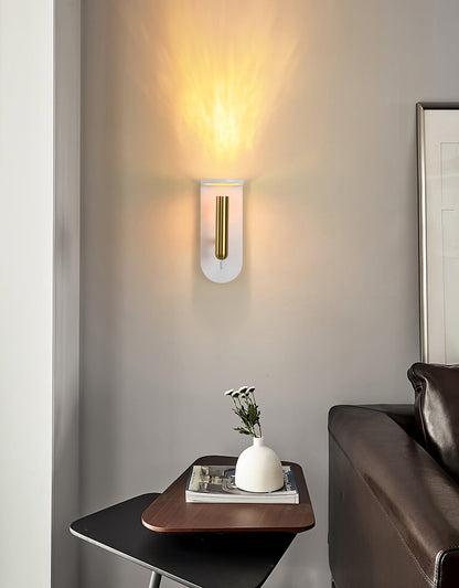 Nights LED Bracket light Sconce