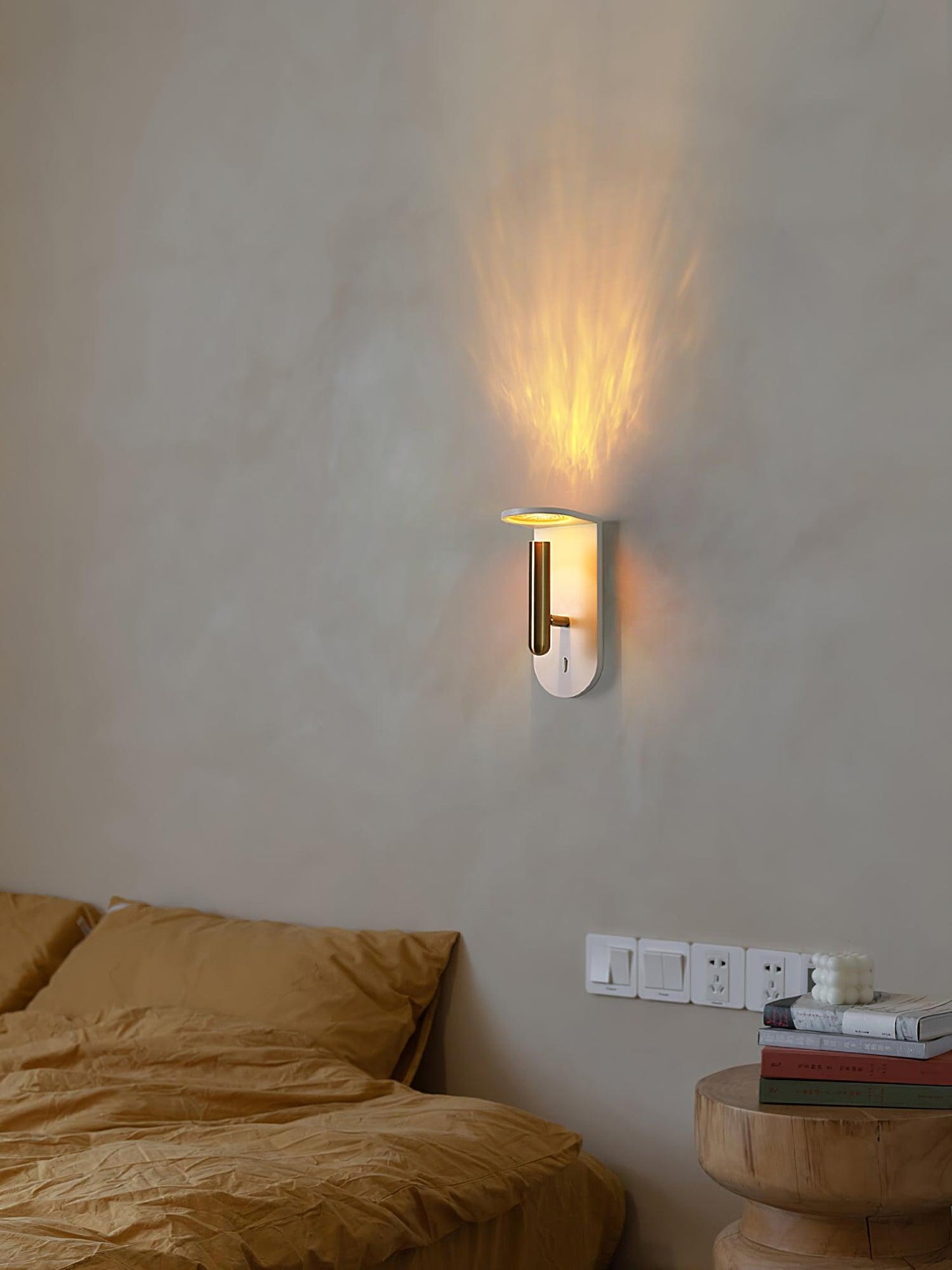 Nights LED Bracket light Sconce