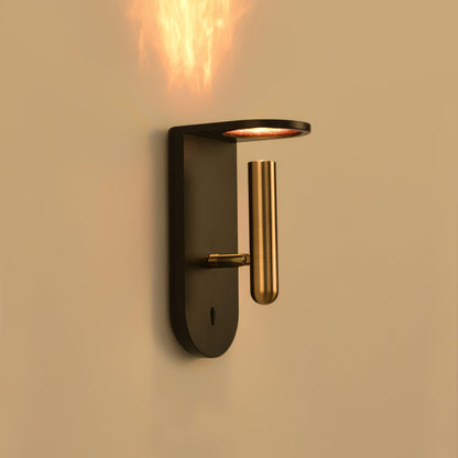 Nights LED Bracket light Sconce