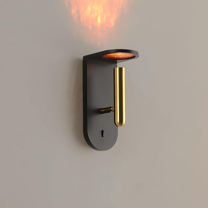 Nights LED Bracket light Sconce