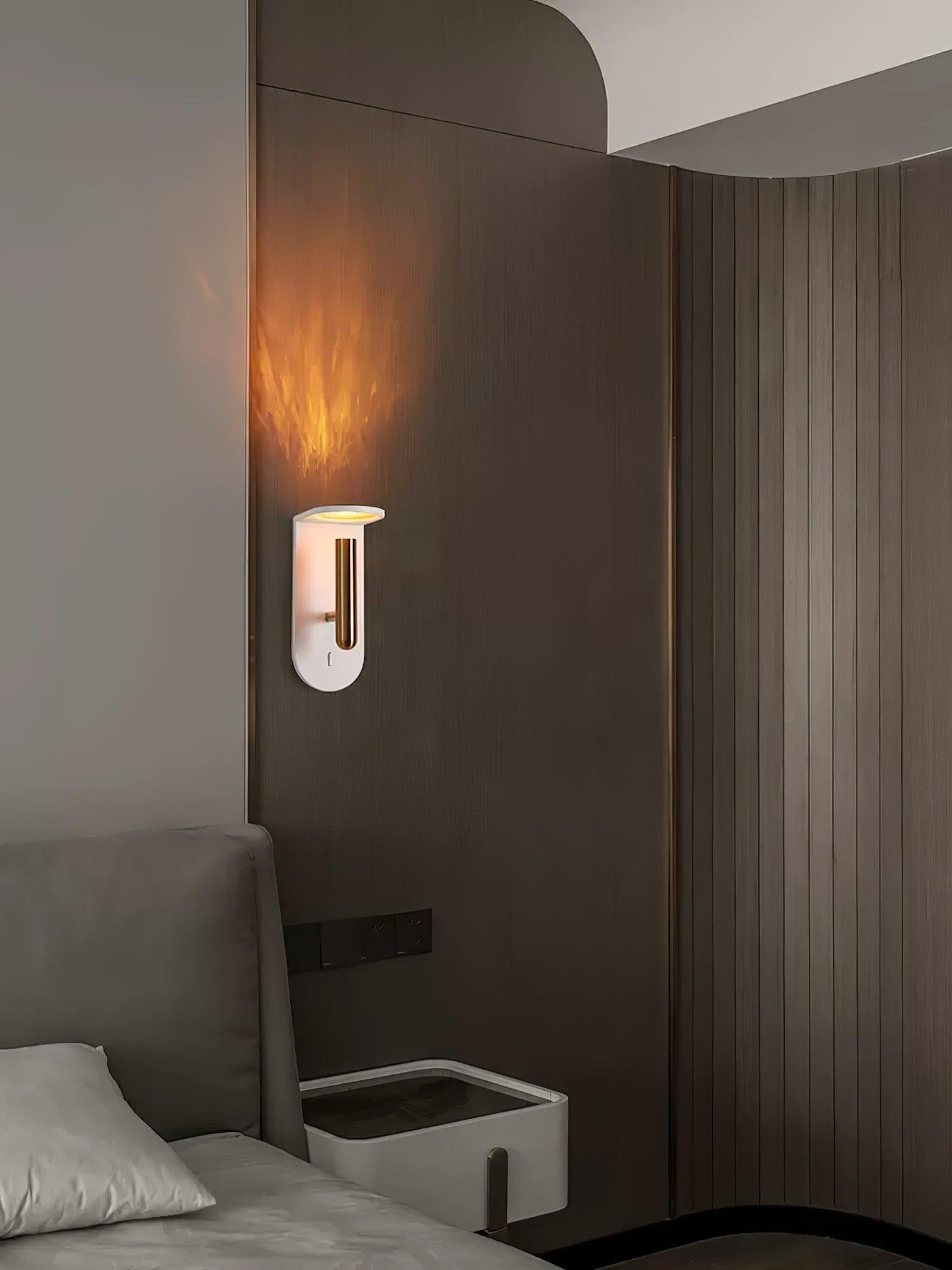 Nights LED Bracket light Sconce