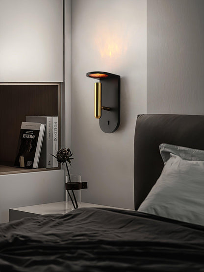 Nights LED Bracket light Sconce