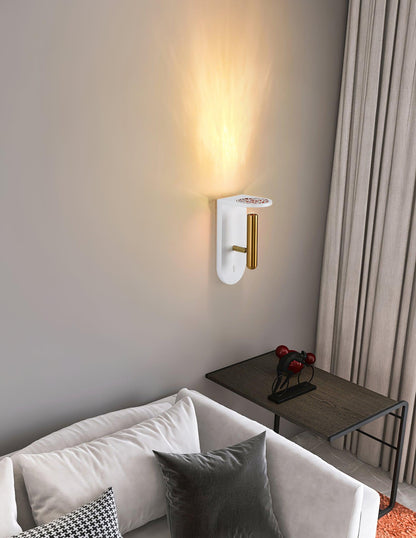 Nights LED Bracket light Sconce