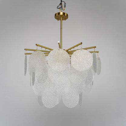 Nimbus Ceiling fixture Chandelier