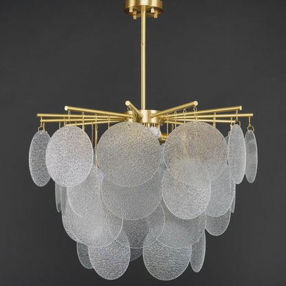 Nimbus Ceiling fixture Chandelier