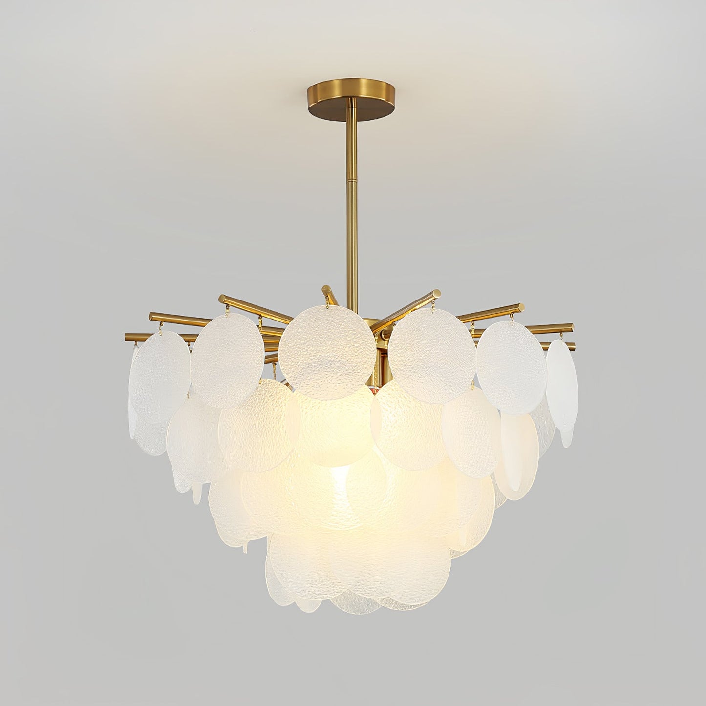 Nimbus Ceiling fixture Chandelier