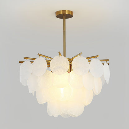 Nimbus Ceiling fixture Chandelier