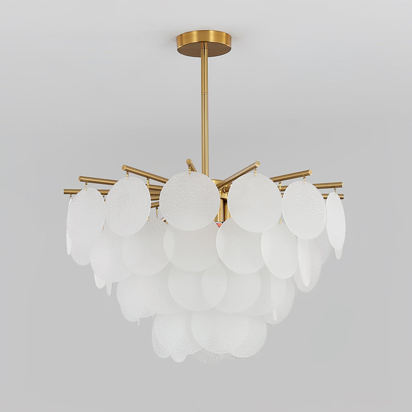 Nimbus Ceiling fixture Chandelier