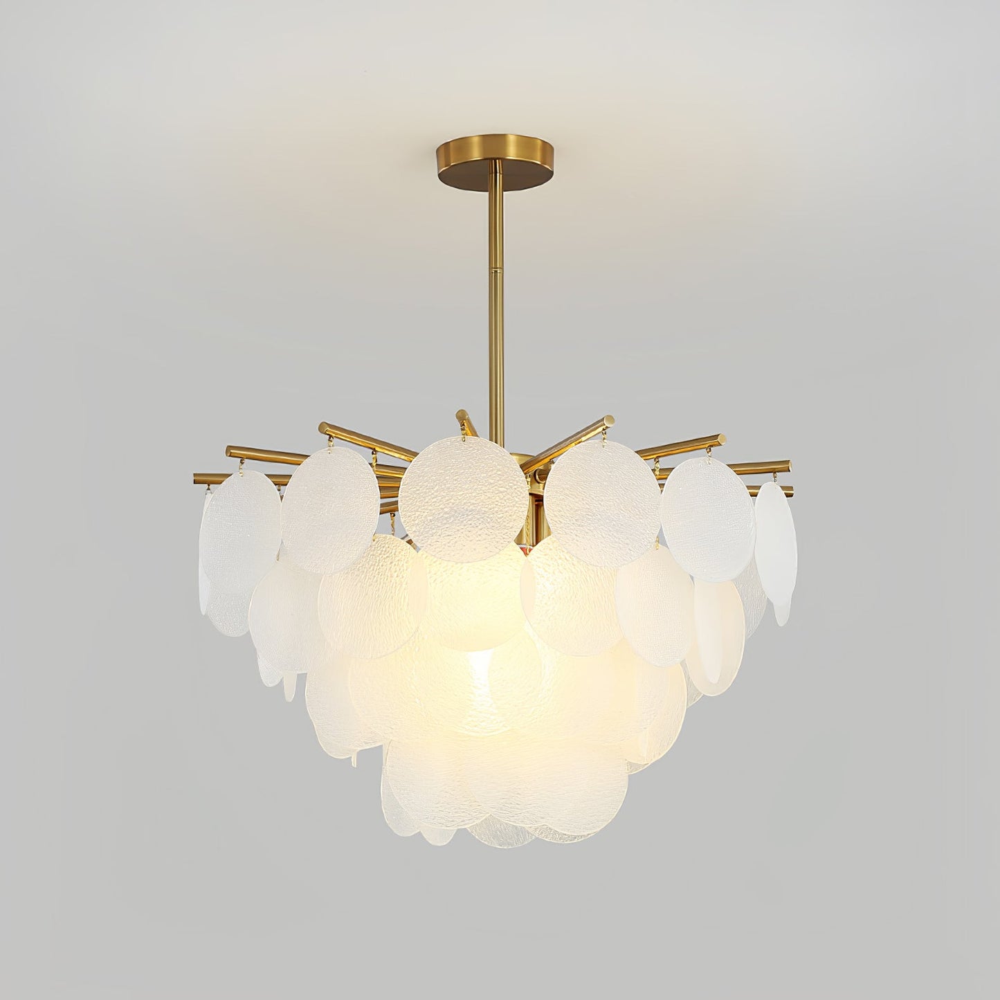 Nimbus Ceiling fixture Chandelier