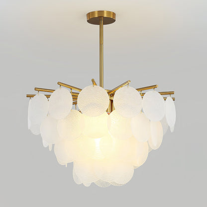 Nimbus Ceiling fixture Chandelier