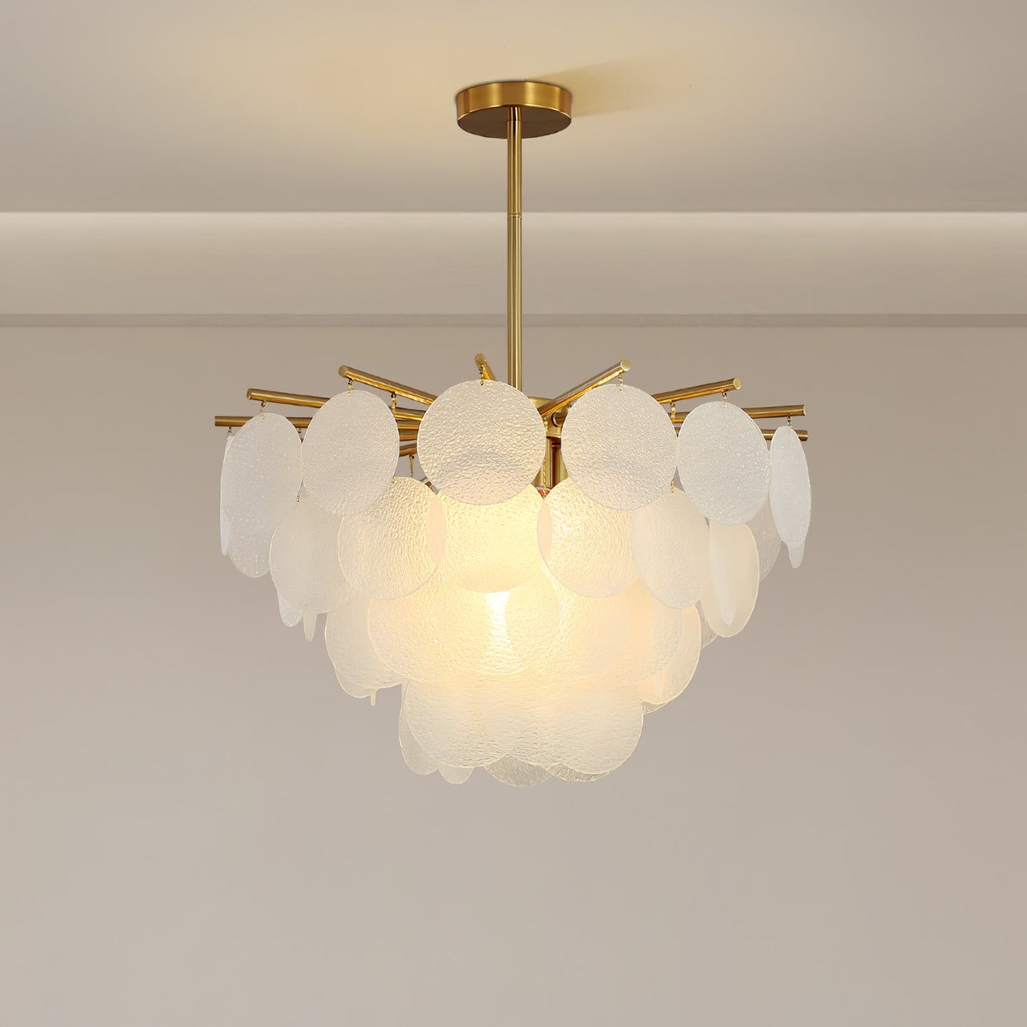 Nimbus Ceiling fixture Chandelier