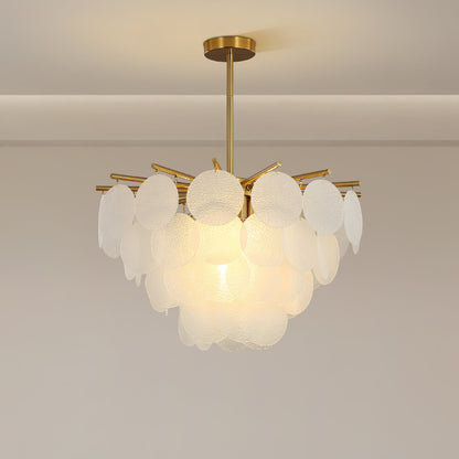 Nimbus Ceiling fixture Chandelier