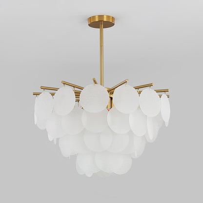 Nimbus Ceiling fixture Chandelier