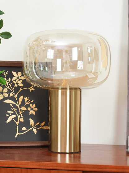 Noak Side table lamp Table Lamp