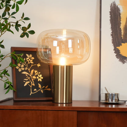 Noak Side table lamp Table Lamp