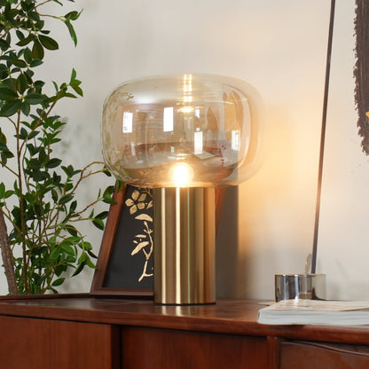 Noak Side table lamp Table Lamp