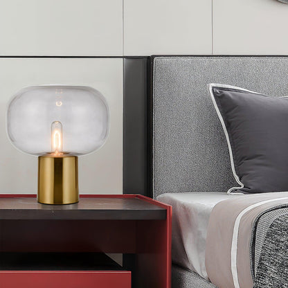 Noak Side table lamp Table Lamp