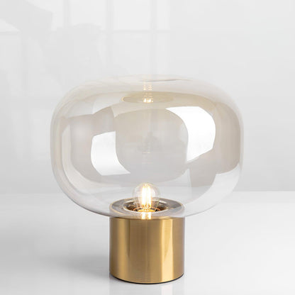 Noak Side table lamp Table Lamp