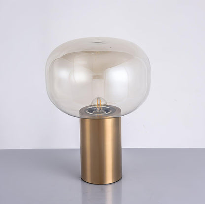 Noak Side table lamp Table Lamp