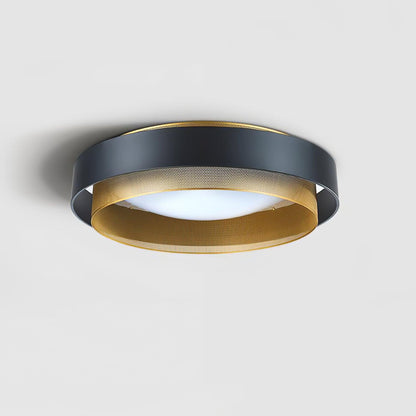 Nolan Flush mount light Ceiling Light