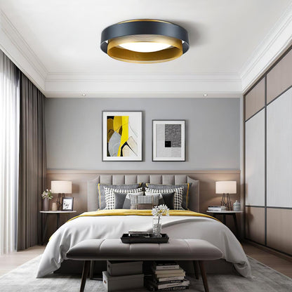 Nolan Flush mount light Ceiling Light