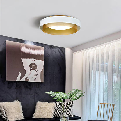 Nolan Flush mount light Ceiling Light